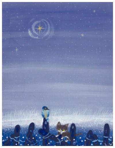 渡辺あきお（ダイヤモンド・スクリーニング）|アート＆フレーム|絵と