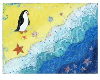 カレン・ホイプティング(版画）|アート＆フレーム|絵と額縁の専門店