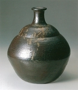 古備前 一千年を越えてなお息づく | 安来市加納美術館