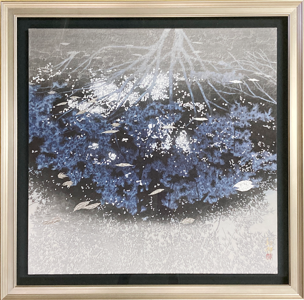 東山魁夷・平山郁夫・片岡球子等、日本画、版画の通販は、絵画販売専門