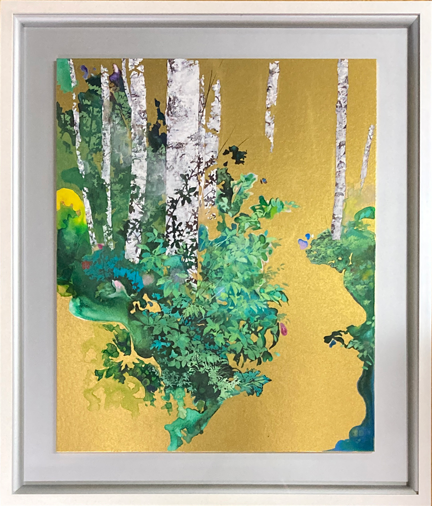 東山魁夷・平山郁夫・片岡球子等、日本画、版画の通販は、絵画販売専門