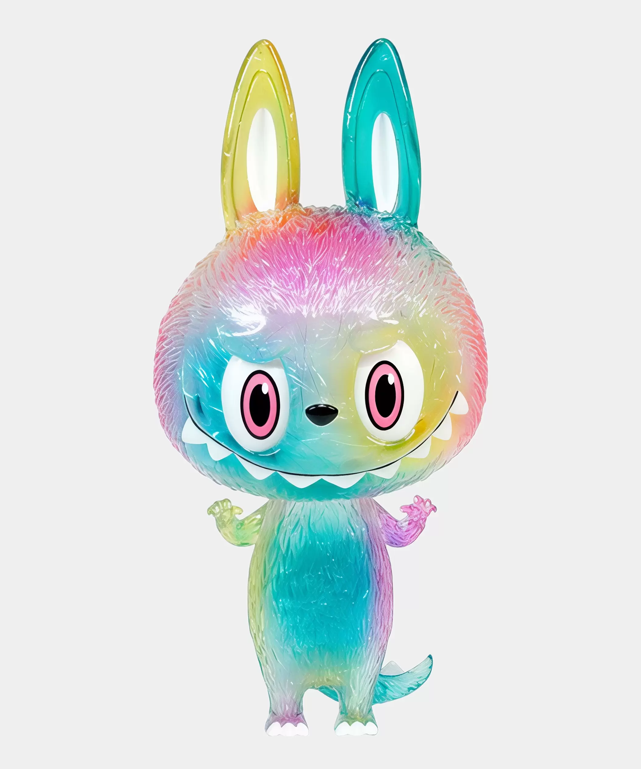 ZIMOMO Pur - (2025 The Monsters 10th Anniversary Shanghai