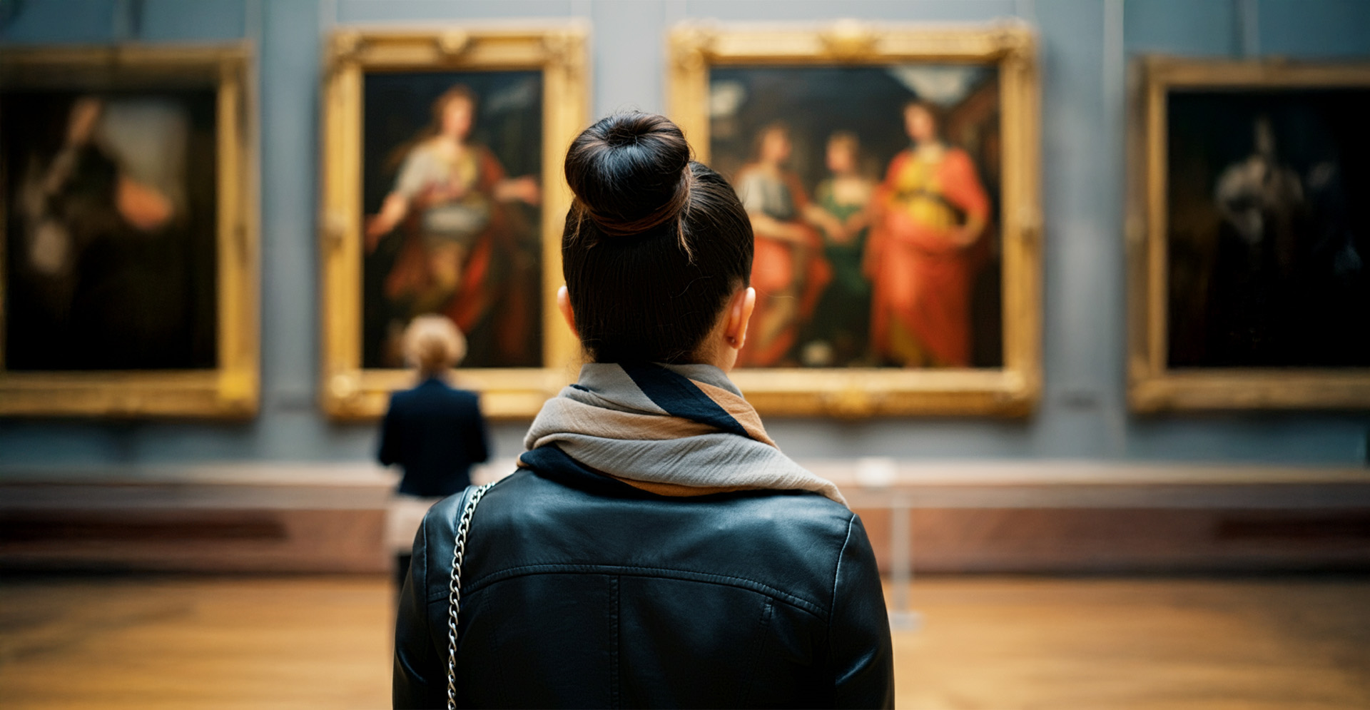 ○ルネサンス絵画を徹底解説！初心者が知るべき5つの特徴と天才たち