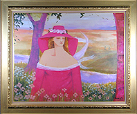 松任谷国子 作品を卸価格で販売！