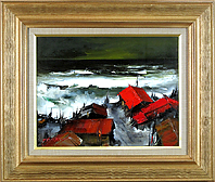 葛西四雄作品を卸価格で販売！