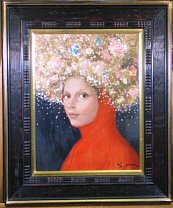 柴田米三作品を卸価格で販売しています！