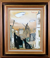 松井ヨシアキ作品を卸価格で販売しています！