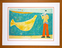 アノラスペンス作品を卸価格で販売！