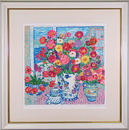 レスリーセイヤー」作品を卸価格で販売！