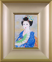 中尾淳作品を卸価格で販売しています！