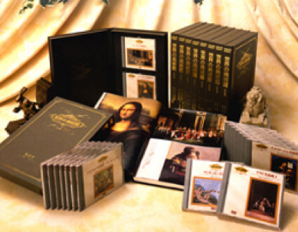 世界の美術館-DVD｜Art Academy of Japan