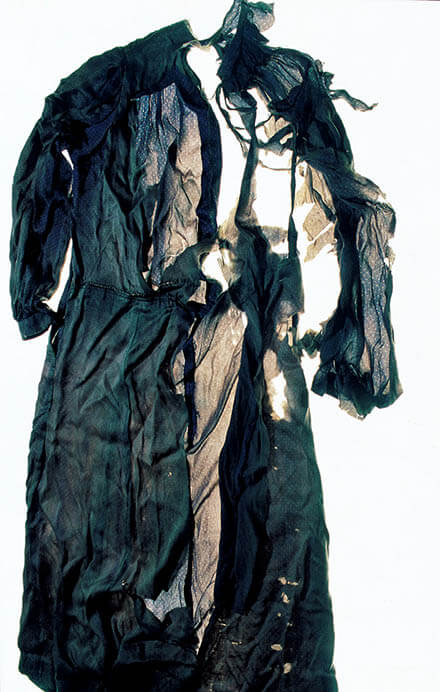 石内都展 見える見えない、写真のゆくえ | 西宮市大谷記念美術館