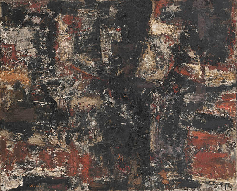 三島喜美代―未来への記憶 | 練馬区立美術館 | 美術館・展覧会情報