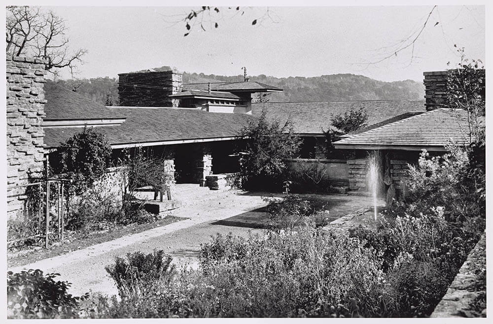フランク・ロイド・ライト 世界を結ぶ建築 | 青森県立美術館 | 美術館