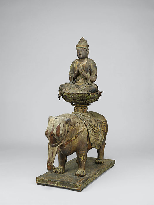 大阪・関西万博開催記念大阪市立美術館リニューアル記念特別展「日本