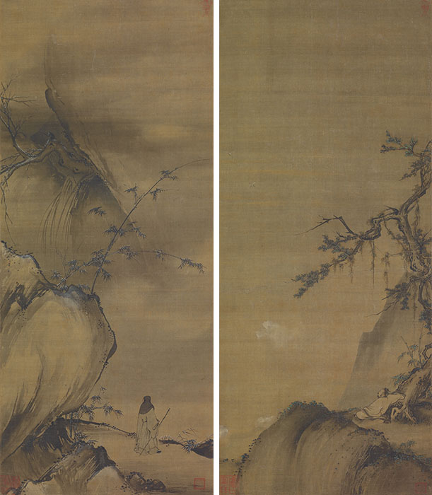 宋元仏画 ―蒼海を越えたほとけたち | 京都国立博物館 | 美術館・展覧会