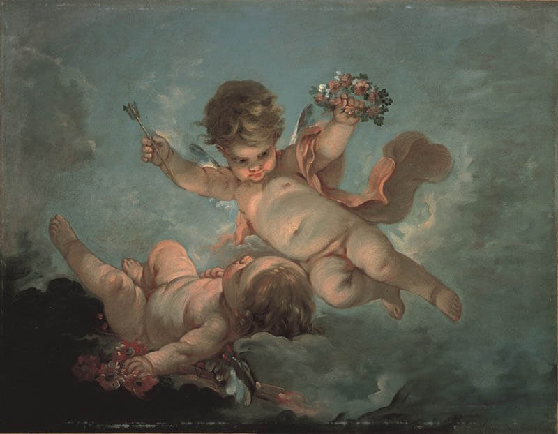 ユニマットコレクション フランス近代絵画と珠玉のラリック展 | 岩手