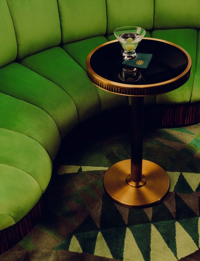 Cent ans d'Art déco – Musée des Arts Décoratifs | ART at Berlin