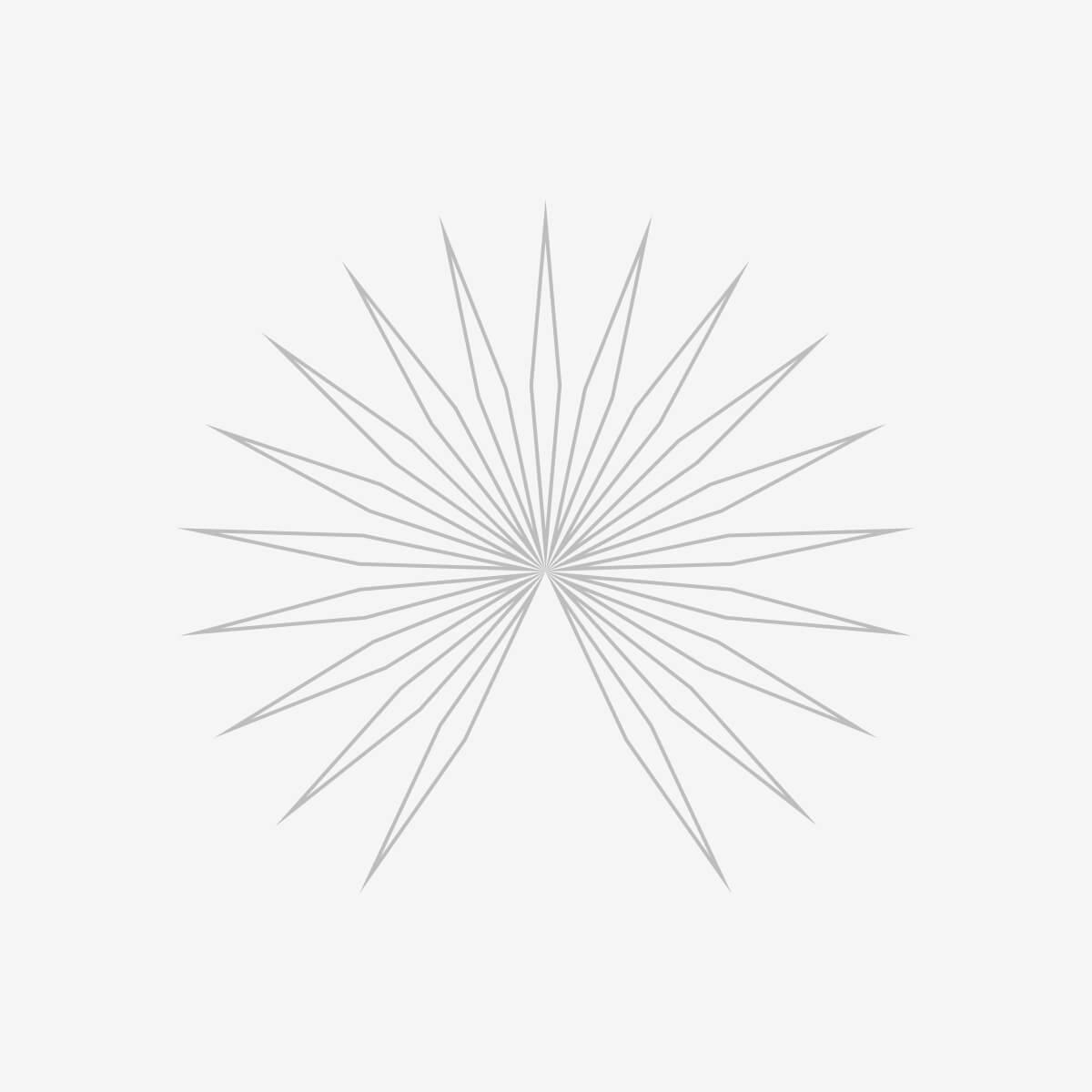 49771-550 - Nashik Lamp - White, Alabaster