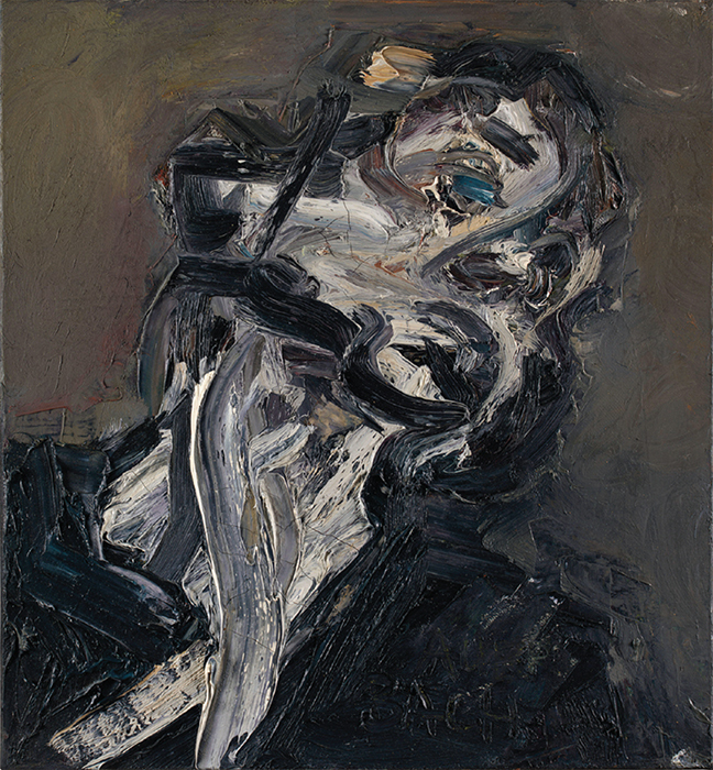 Frank Auerbach