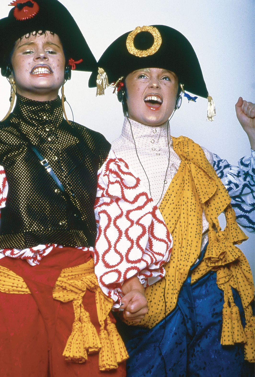 VIVIENNE WESTWOOD (1941–2022)