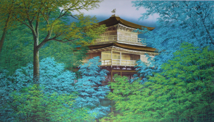 清水規買取・作品一覧 | 掛軸、日本画、絵画、骨董品・古美術高額査定