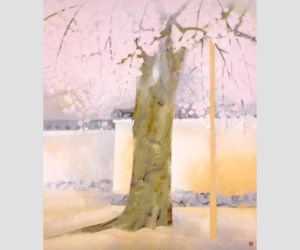 画業100年 奥村土牛の日本画 | 絵画高額査定はアート買取協会