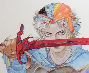 富士 | 前田青邨 買取・作品 | 日本画、絵画高額査定はアート買取協会