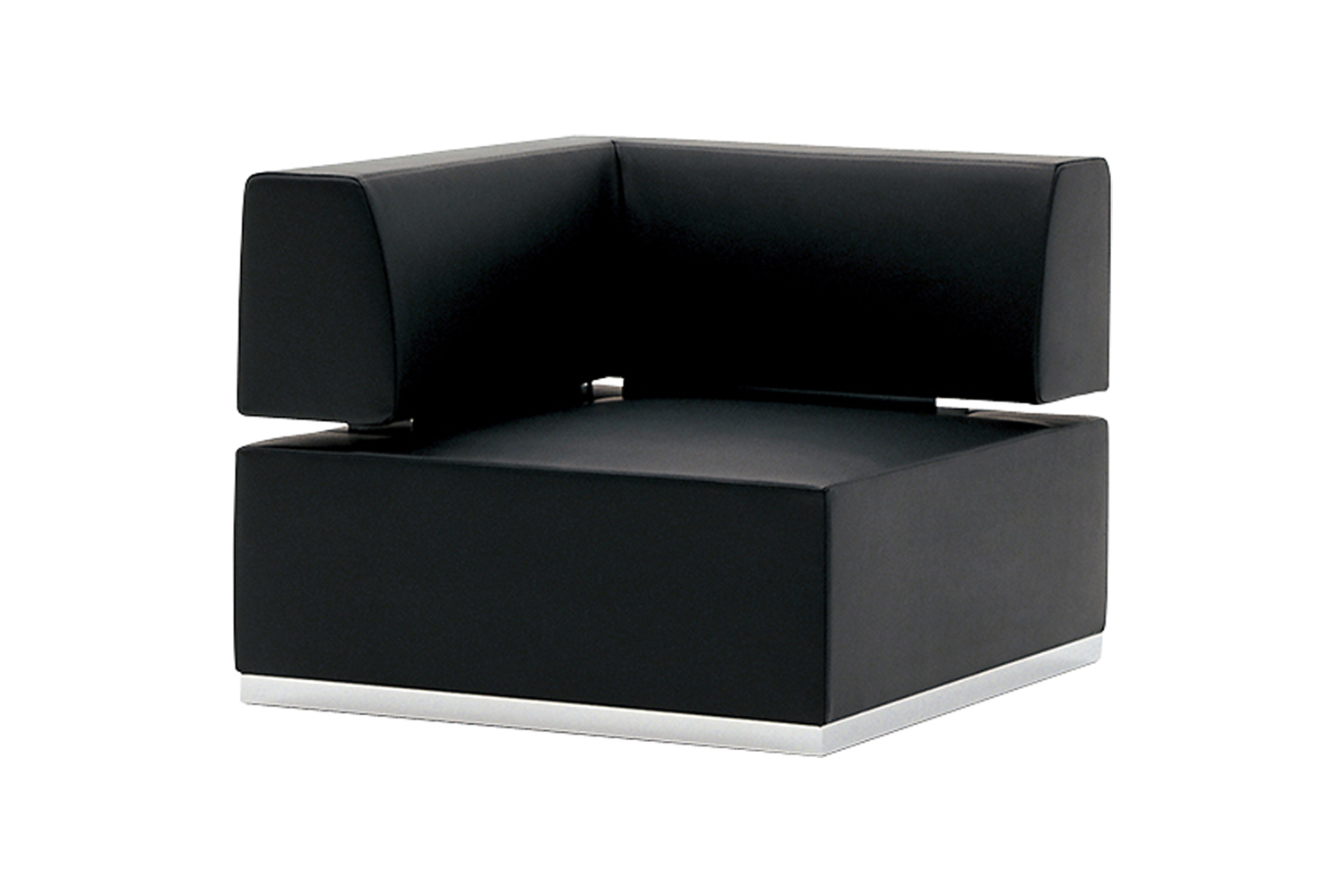 Intersect 900｜組み合わせ可能なソファ。ホテルのロビーにおすすめ