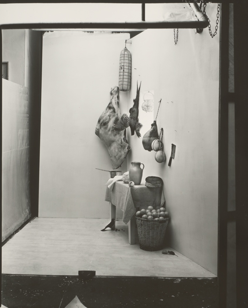 Still Life with Mouse, New York | The Art Institute of Chicago