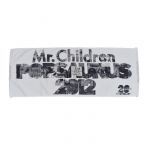 買取】 Mr.Children TOUR POPSAURUS 2012 グッズ || [公式
