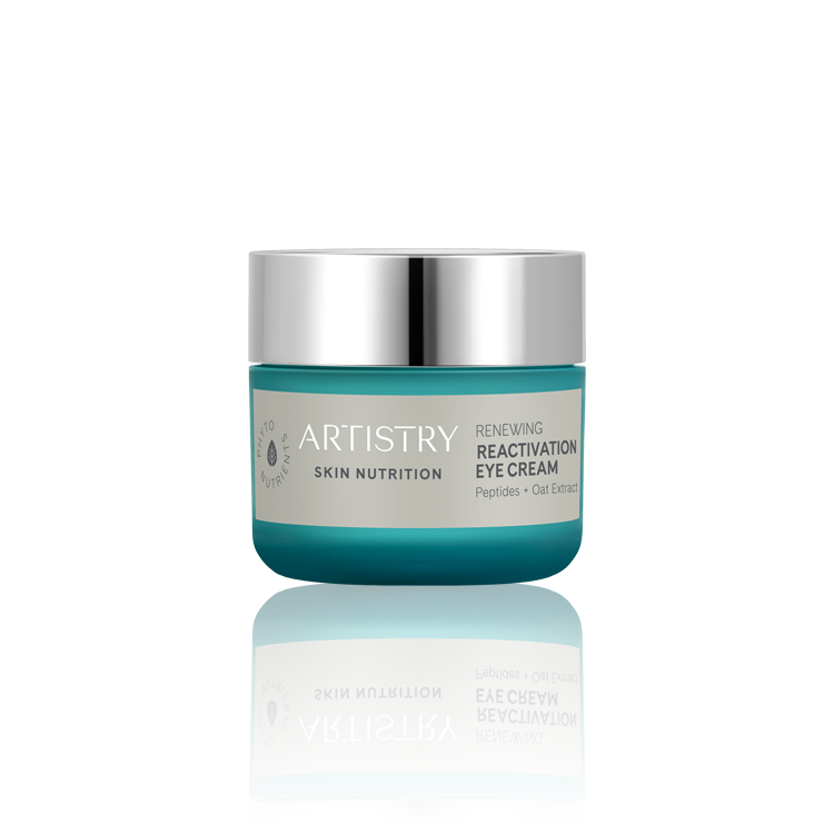 アーティストリースキン NT™ ハリミルキーエマルジョン | アーティストリー