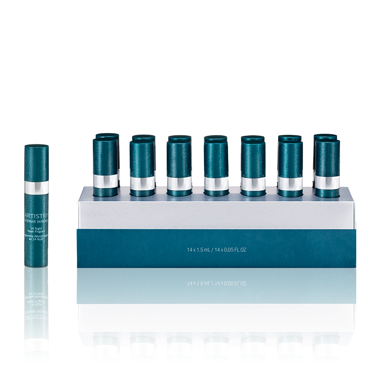 インテンシブ‐プロ 14ナイツ リペアシリーズ | アーティストリー