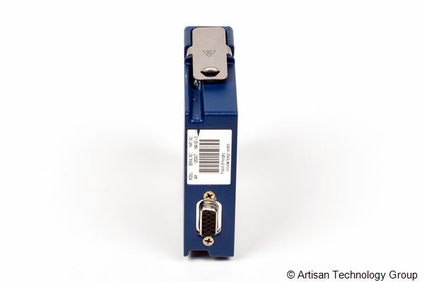 NI 9481 (4-Channel C Series Relay Output Module) | ArtisanTG™