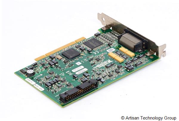 NI PCI-6229 (Multifunction Data Acquisition Module) | ArtisanTG™