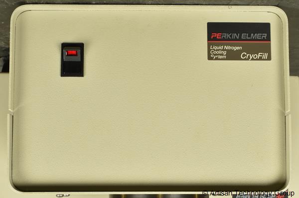 Pyris 1 DSC Perkin Elmer (Differential Scanning Calorimeter