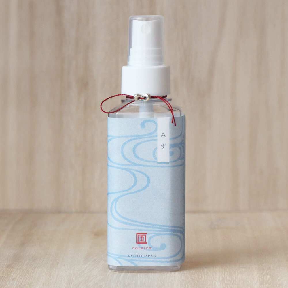 cotoiro – 四季のリネン＆ルームスプレー|コトイロ| 商品紹介| ART LAB