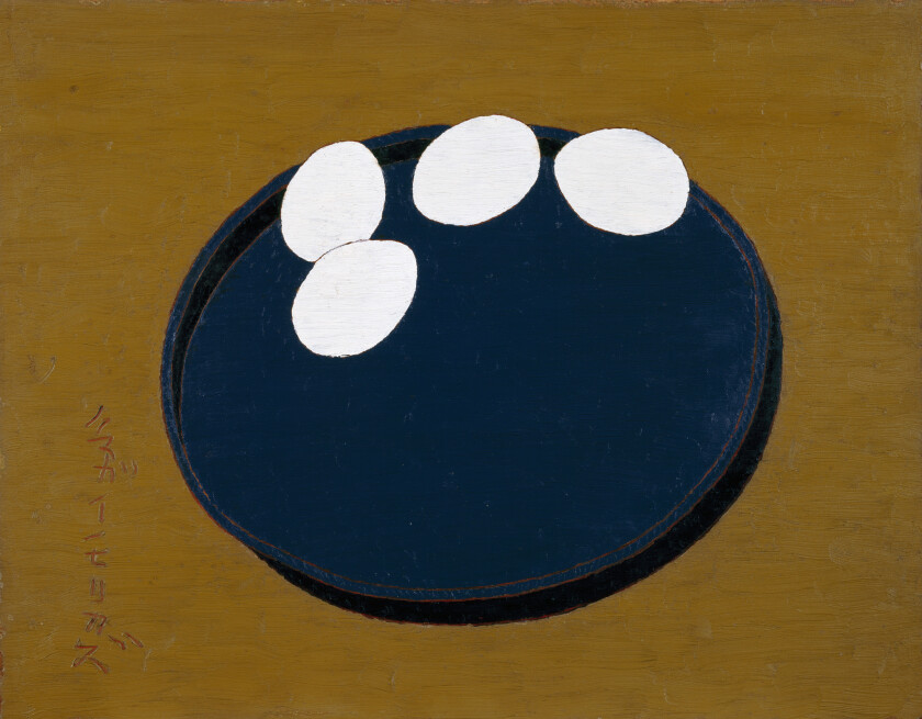 豊島区立 熊谷守一美術館｜プレスリリース・広報用ダウンロード