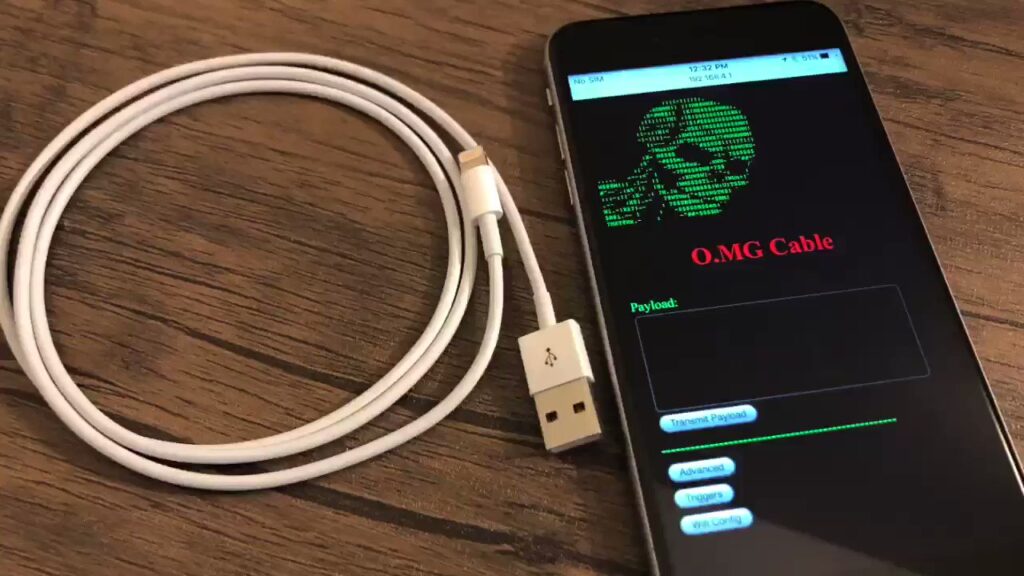 O.MGエリートケーブルは高いハッキング攻撃リスクをもたらす｜ARAB NEWS