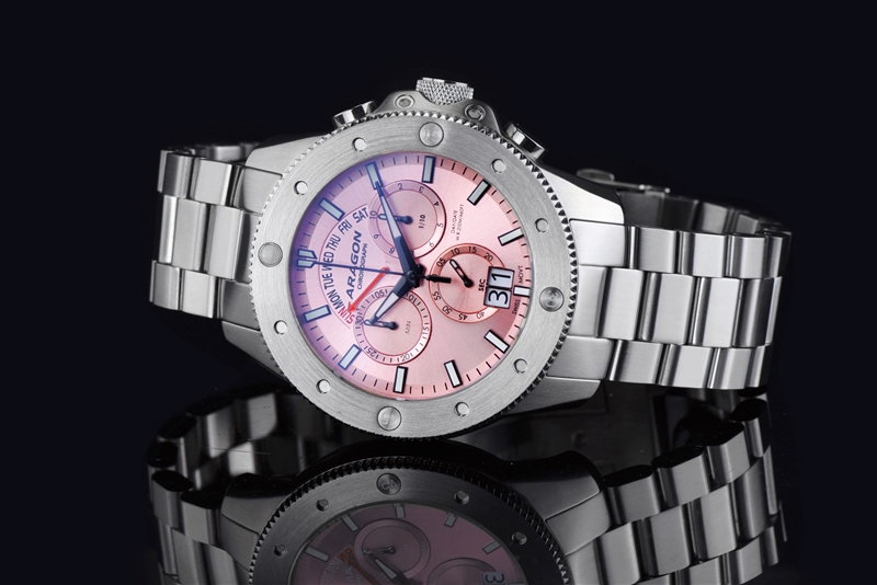 Matador 8040.N Swiss Chrono
