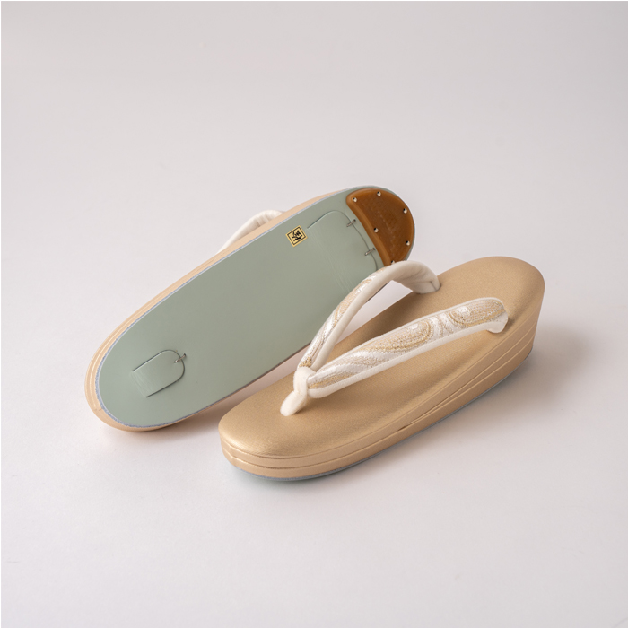 草履バッグセット ≪留袖用≫ 和装小物 さんび 日本製 | arakawa