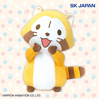 グッズ情報｜あらいぐまラスカル公式サイト｜あらいぐまラスカル公式サイト