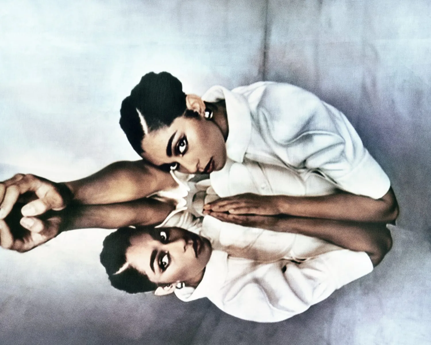 セレステ／インタビュー】新世代の筆頭シンガー｜古風なソウル＆ジャズ