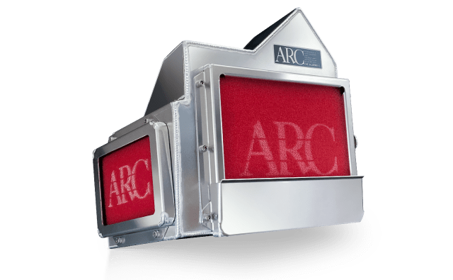 レガシィ | ARC Brazing