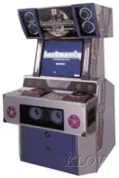 Beatmania - Videogame by Konami | Museum of the Game