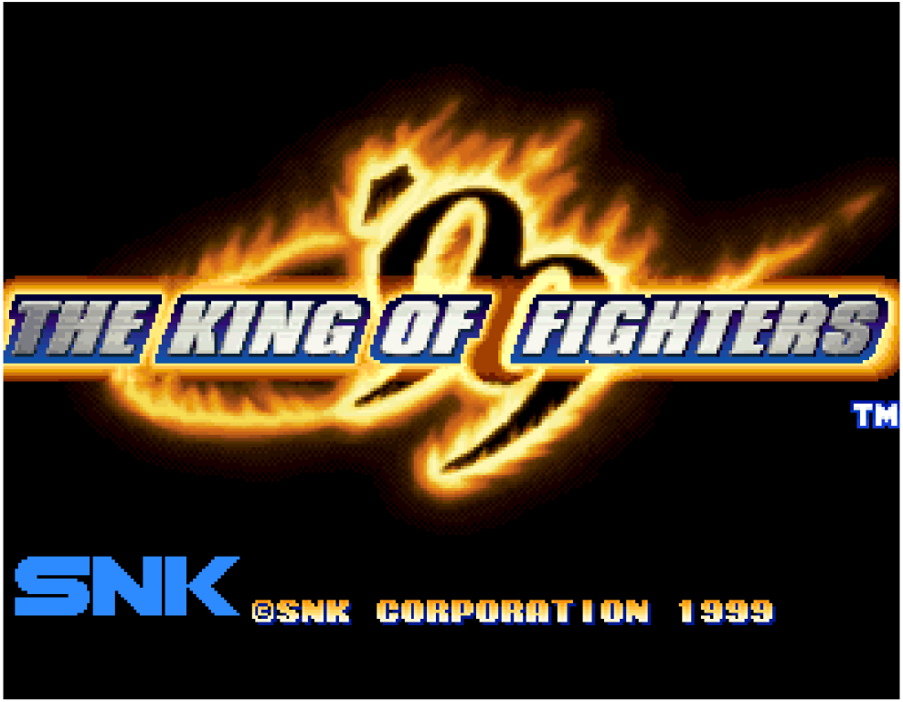 アケアカNEOGEO ザ・キング・オブ・ファイターズ '99 | アーケード