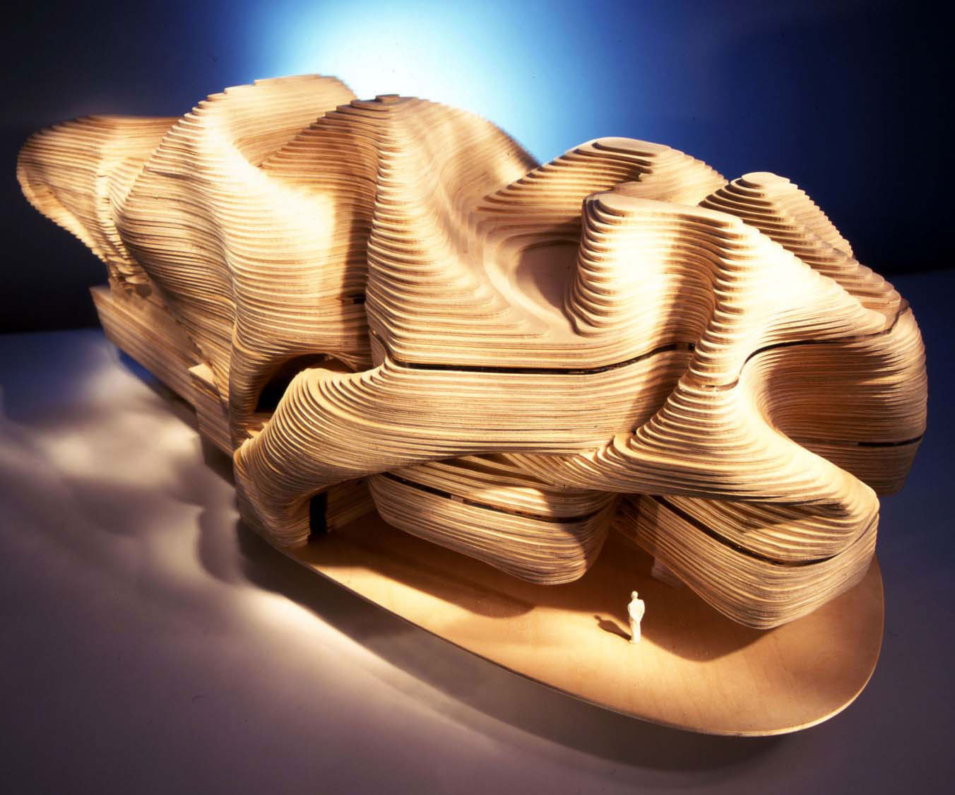 6 Astonishing Designs by Thomas Heatherwick That Will Blow Your