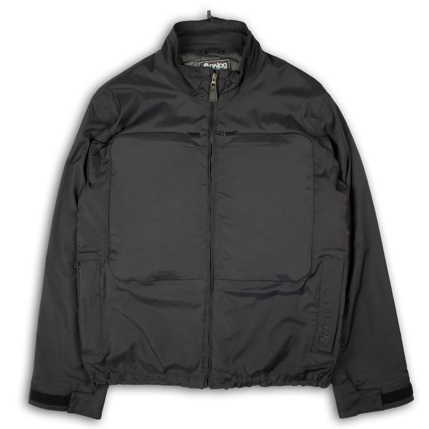 BURTON ANALOG 'Q' JACKET 2001 – Archivology