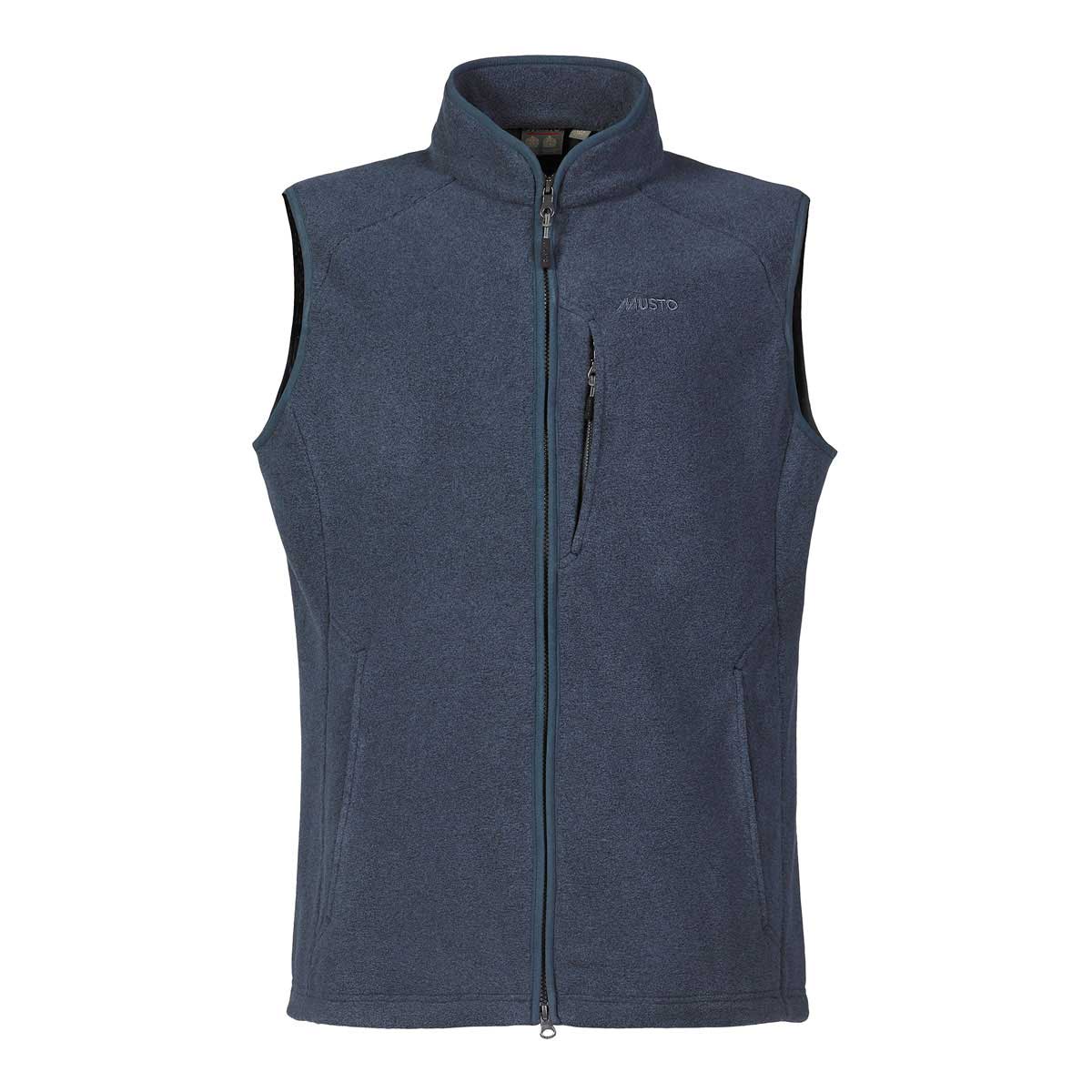 Musto Men's Fenland Polartec Vest | ArdMoor