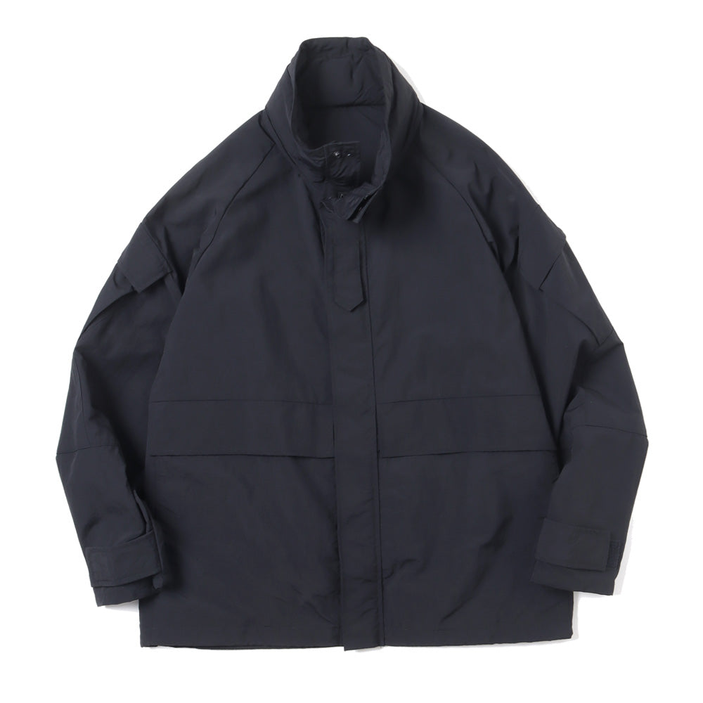 marka(マーカ) - ECWCS JACKET RECYCLE NYLON TUSSER – Area
